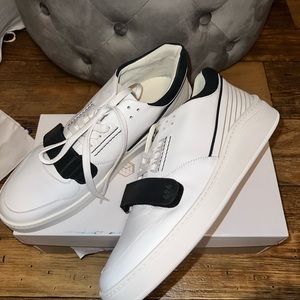 A-ROD 696 Gamma by Alma Mater Sneakers